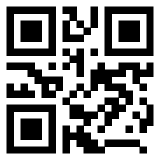 Immagine del QrCode di 3208423861