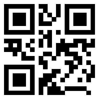 Scansione del Qr Code di 3208423862
