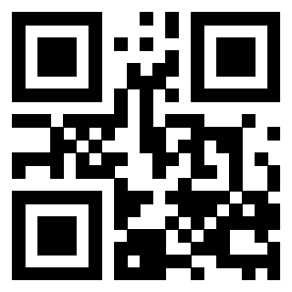 3208423863 - Immagine del QrCode associato