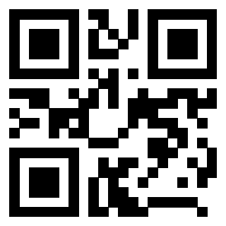 Il Qr Code di 3208423866