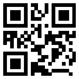 Immagine del QrCode di 3208423867
