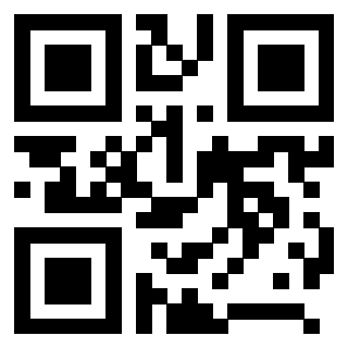 Immagine del QrCode di 3208423870