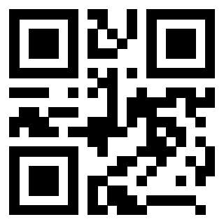 Scansione del QrCode di 3208423874