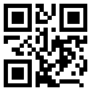 Il QrCode di 3208423875
