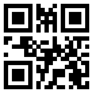 Immagine del QrCode di 3208423878