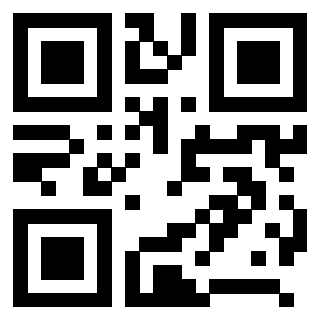 3208423881 - Immagine del QrCode associato