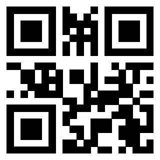 Immagine del QrCode di 3208423882
