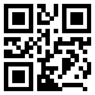 3208423887 - Immagine del QrCode associato