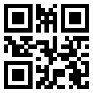 Il QrCode di 3208423888