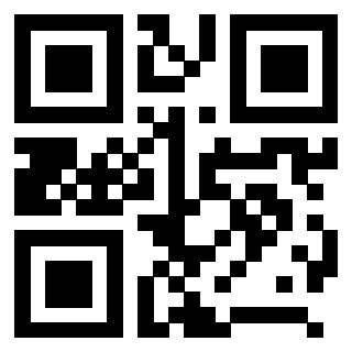 3208423890 QrCode associato