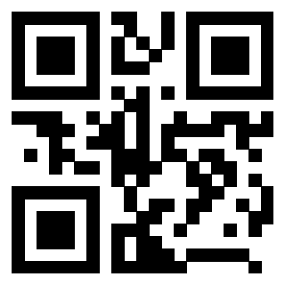 3208423893 Qr Code associato