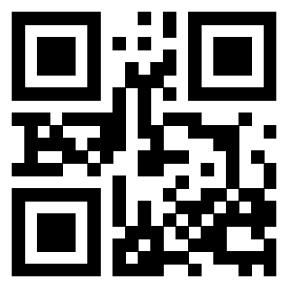 Scansione del Qr Code di 3208423895