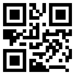 3208423898 - Immagine del Qr Code associato