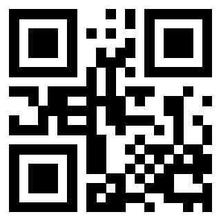Il Qr Code di 3208423900