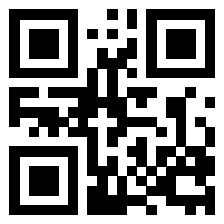 Il QrCode di 3208423906