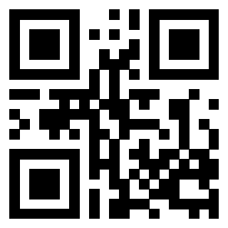 Il Qr Code di 3208423907
