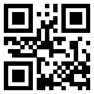 3208423908 - Immagine del Qr Code associato