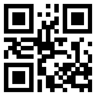 Immagine del Qr Code di 3208423909