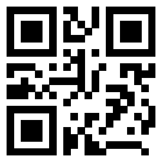 Scansione del Qr Code di 3208423913