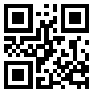 3208423917 - Immagine del QrCode associato