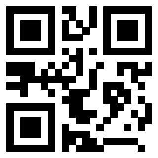 Scansione del Qr Code di 3208423922