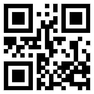 Scansione del Qr Code di 3208423929