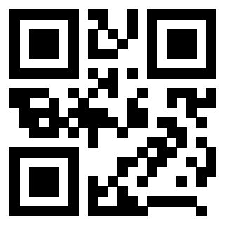 Immagine del Qr Code di 3208423931