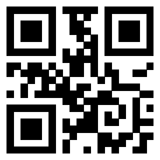 Il QrCode di 3208423932