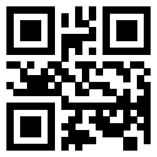 Scansione del QrCode di 3208423936