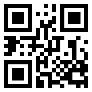 Immagine del Qr Code di 3208423940