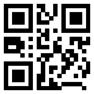 Il QrCode di 3208423943