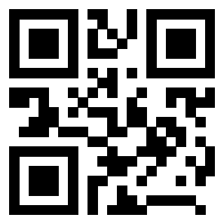 Scansione del QrCode di 3208423944