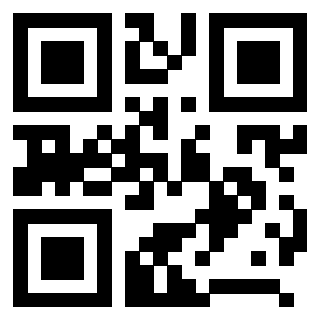 3208423945 Qr Code associato