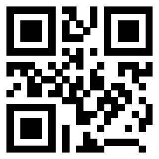 3208423949 Qr Code associato