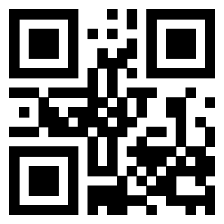 3208423953 - Immagine del Qr Code associato