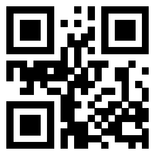 Immagine del QrCode di 3208423955