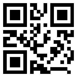 Scansione del Qr Code di 3208423956