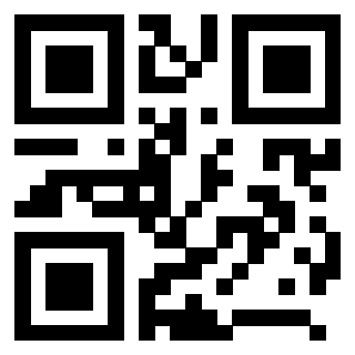Il Qr Code di 3208423958