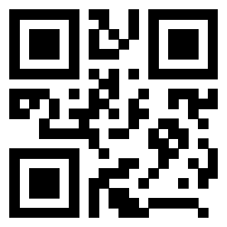 Il Qr Code di 3208423962