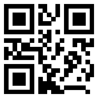 Il Qr Code di 3208423963