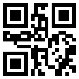 Immagine del QrCode di 3208423965