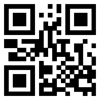 Il QrCode di 3208423970