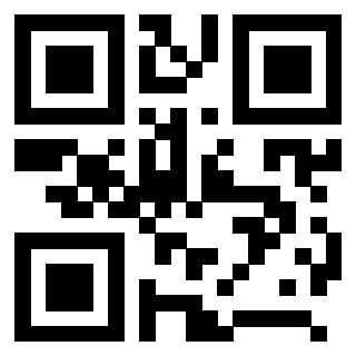 3208423972 - Immagine del Qr Code associato
