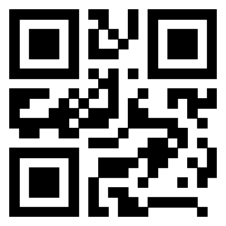 Il Qr Code di 3208423975