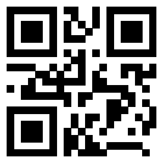 Immagine del QrCode di 3208423977