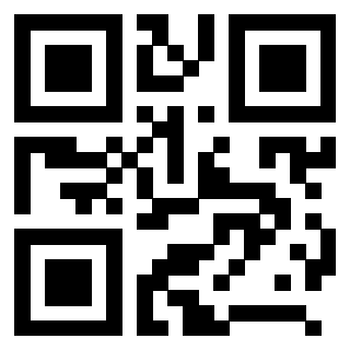 Il QrCode di 3208423978