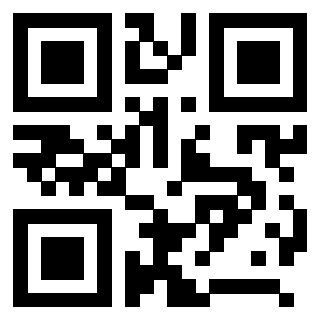 Immagine del Qr Code di 3208423979
