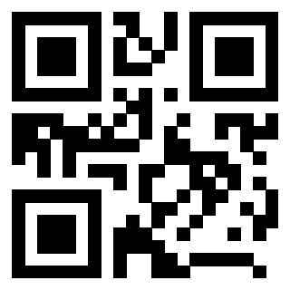 Scansione del Qr Code di 3208423980