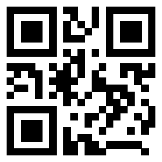 3208423981 - Immagine del Qr Code