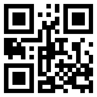 Immagine del Qr Code di 3208423982